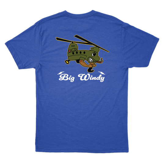 Big Windy T-Shirt