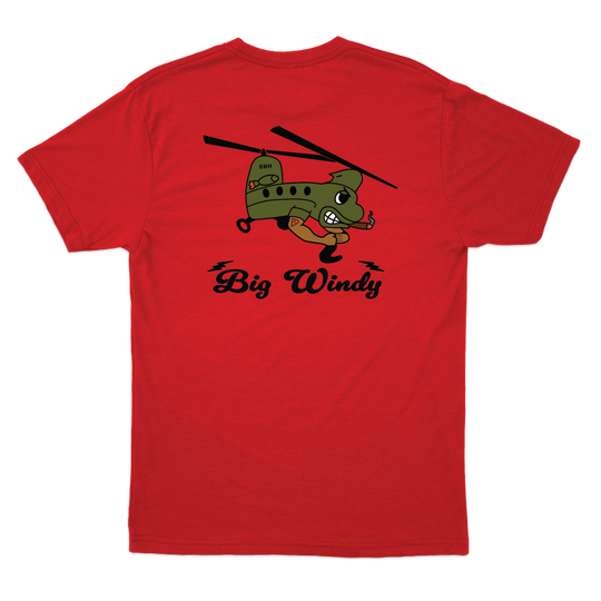 Big Windy T-Shirt
