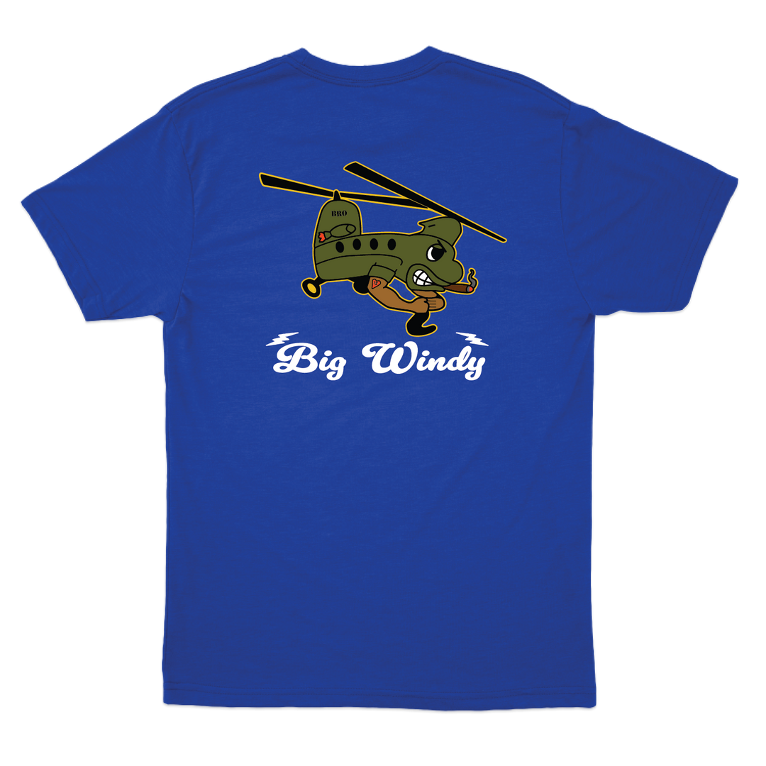 Big Windy T-Shirt