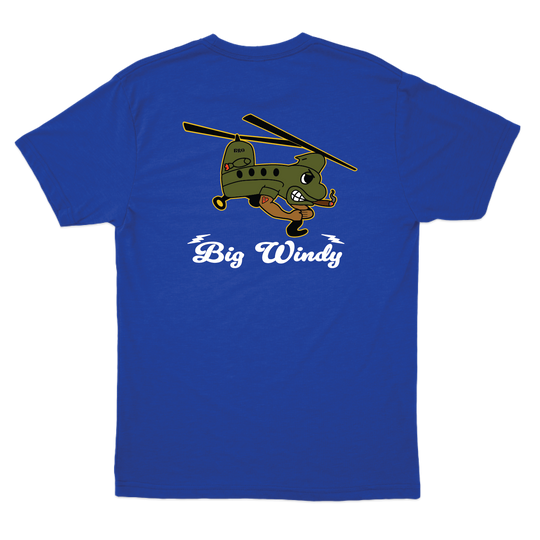 Big Windy T-Shirt