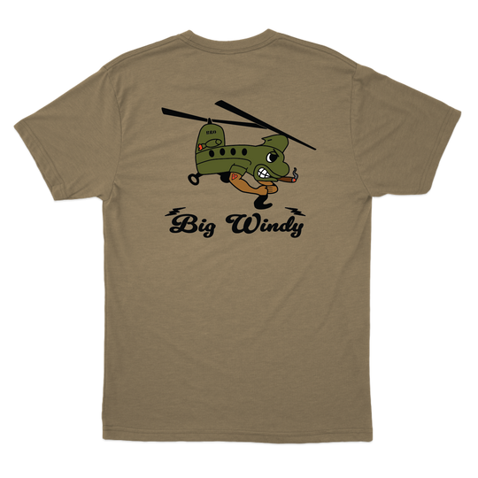 Big Windy T-Shirt