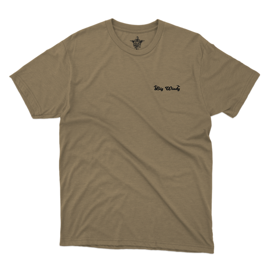 Big Windy T-Shirt