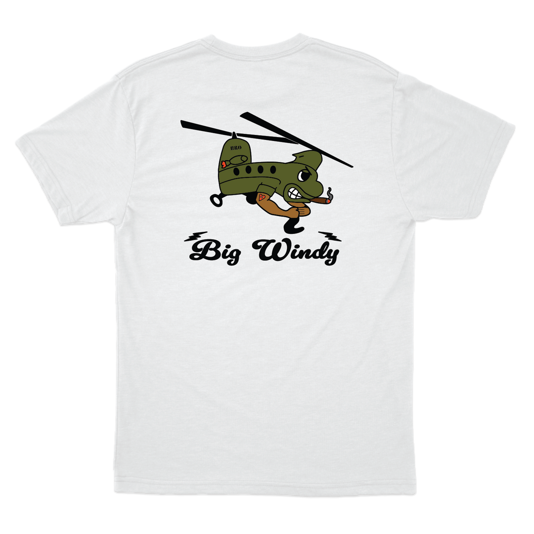 Big Windy T-Shirt