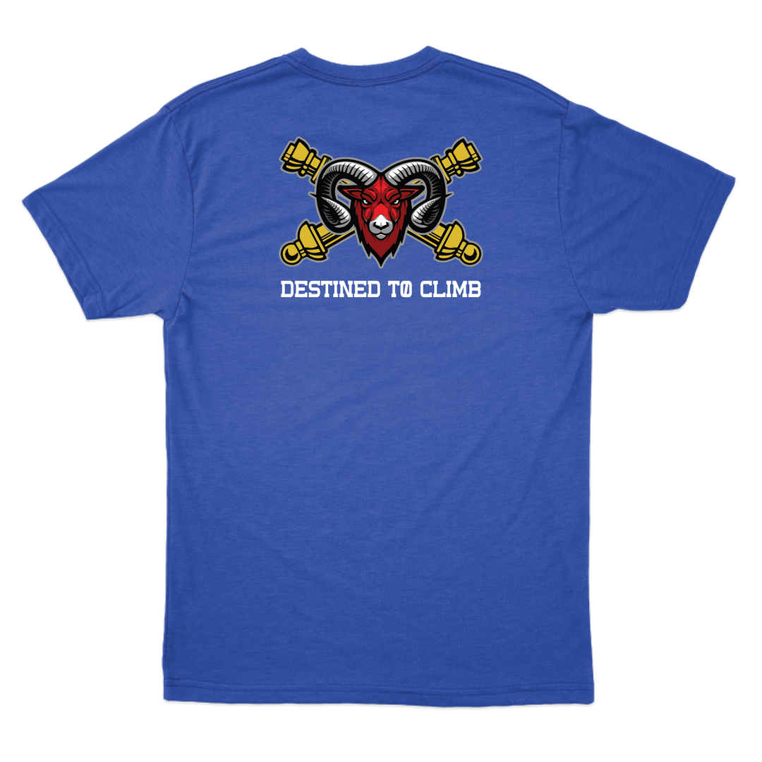 B BTRY, 3-157 FAR "Bighorn" T-Shirts