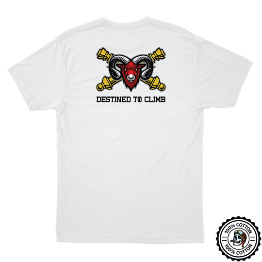 B BTRY, 3-157 FAR "Bighorn" T-Shirts