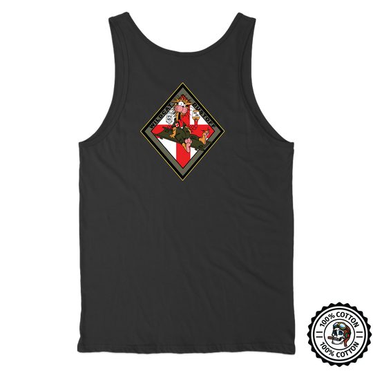 DET 1, C Co, 2-238 AVN Tank Tops