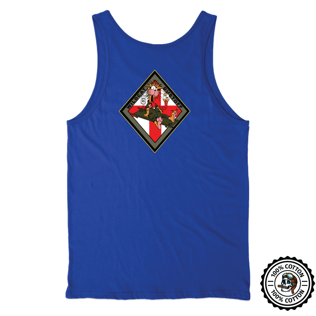 DET 1, C Co, 2-238 AVN Tank Tops