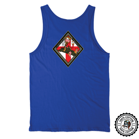 DET 1, C Co, 2-238 AVN Tank Tops