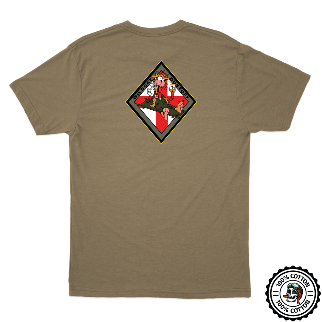 DET 1, C Co, 2-238 AVN Tan 499 T-Shirt