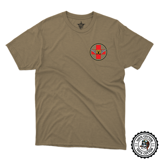 DET 1, C Co, 2-238 AVN Tan 499 T-Shirt