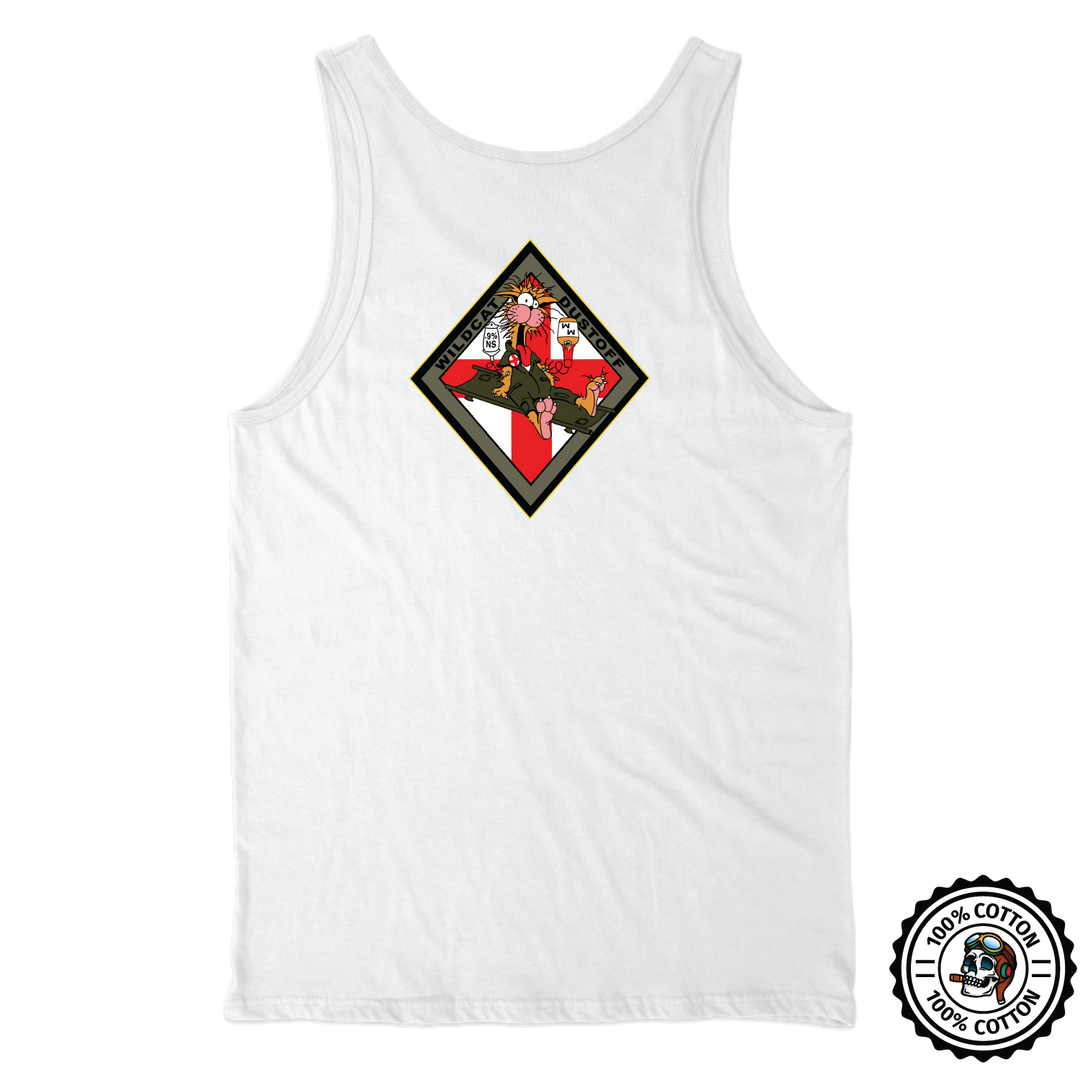 DET 1, C Co, 2-238 AVN Tank Tops