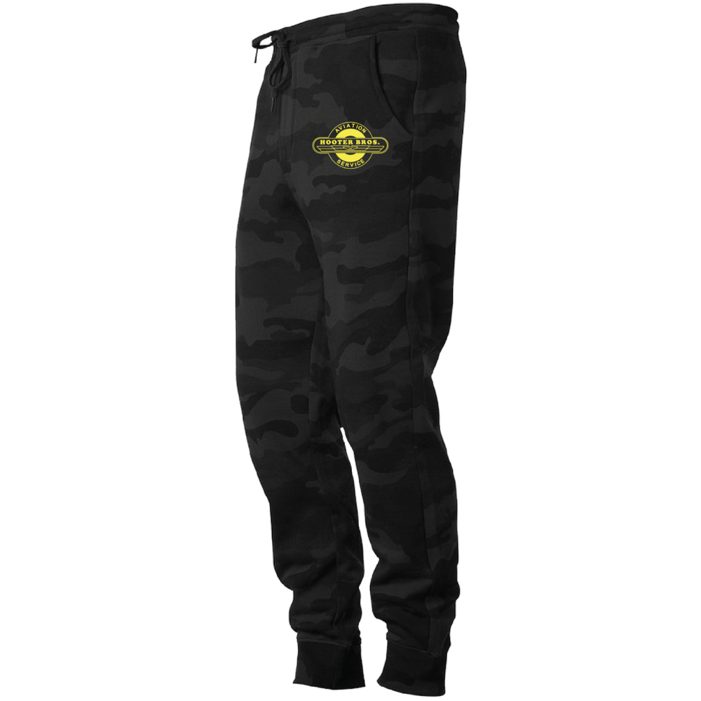 D Co, 1-160th SOAR(A) "Hooter Bros" 2025 Sweatpants