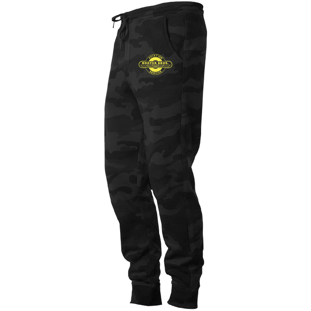 D Co, 1-160th SOAR(A) "Hooter Bros" 2025 Sweatpants
