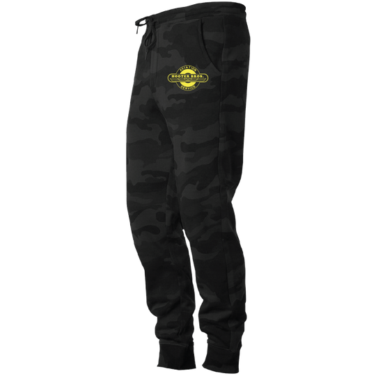 D Co, 1-160th SOAR(A) "Hooter Bros" 2025 Sweatpants
