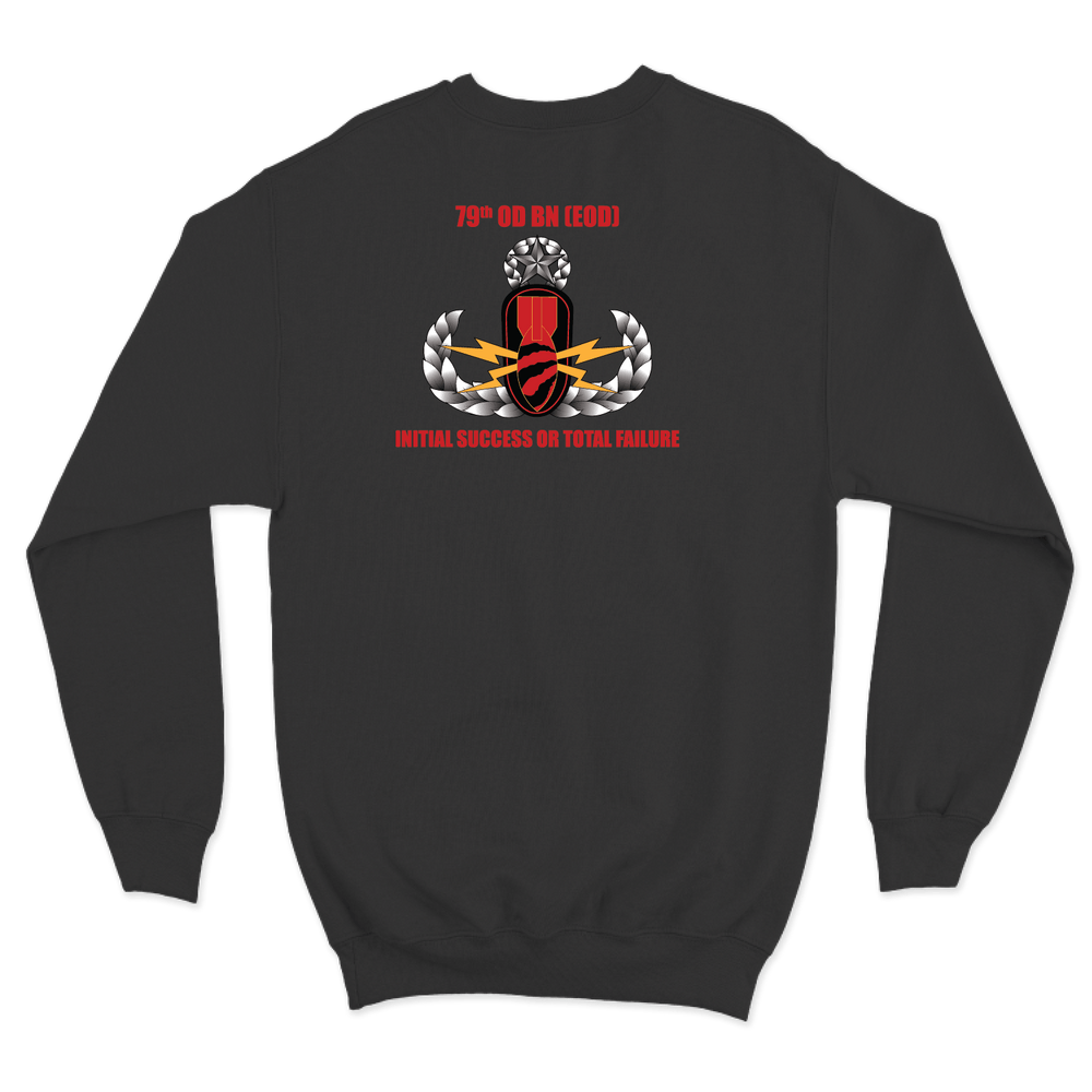 79TH OD BN (EOD) Crewneck Sweatshirt