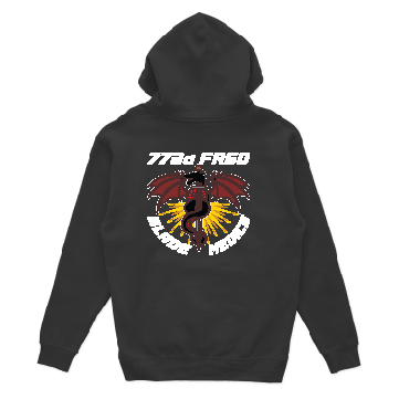 772d FRSD “Blade” Hoodies