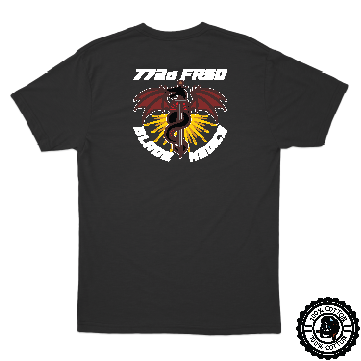 772d FRSD “Blade” T-Shirts