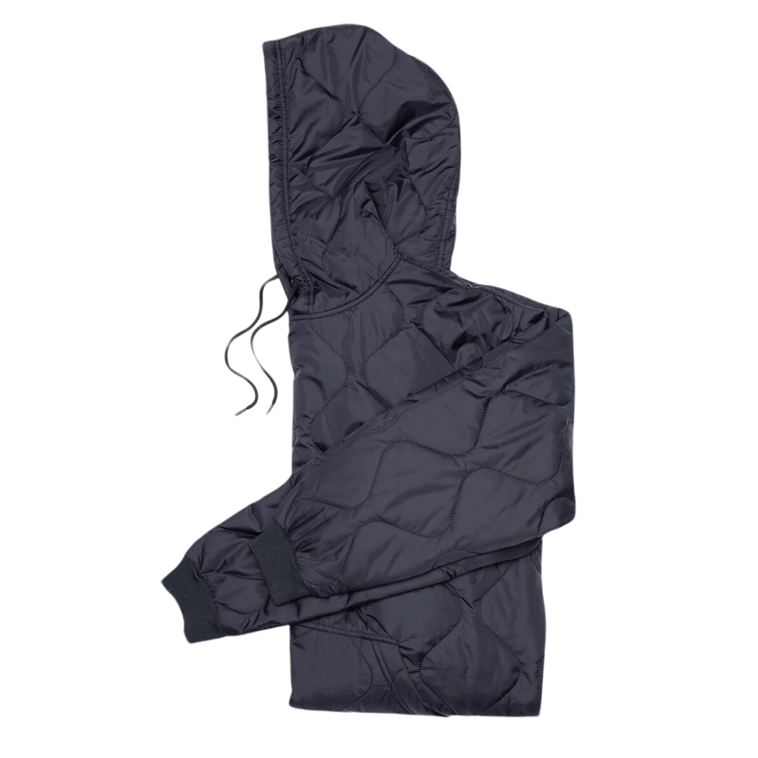Tri-Star Field Hoodie