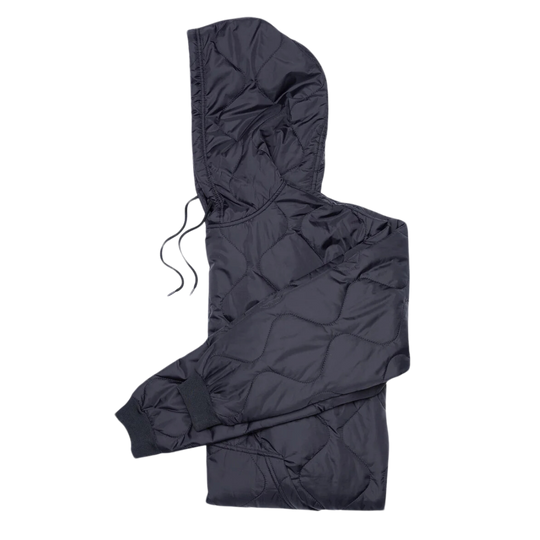 Tri-Star Field Hoodie