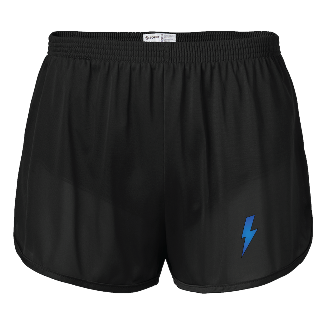Blue Bolt Silkies