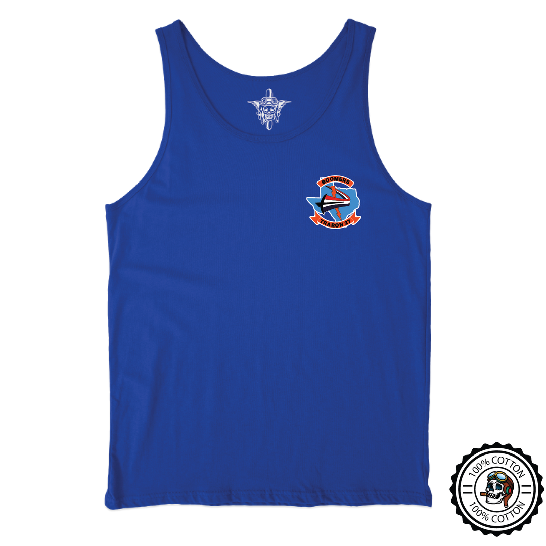 VT-27 "Boomers" Tank Tops