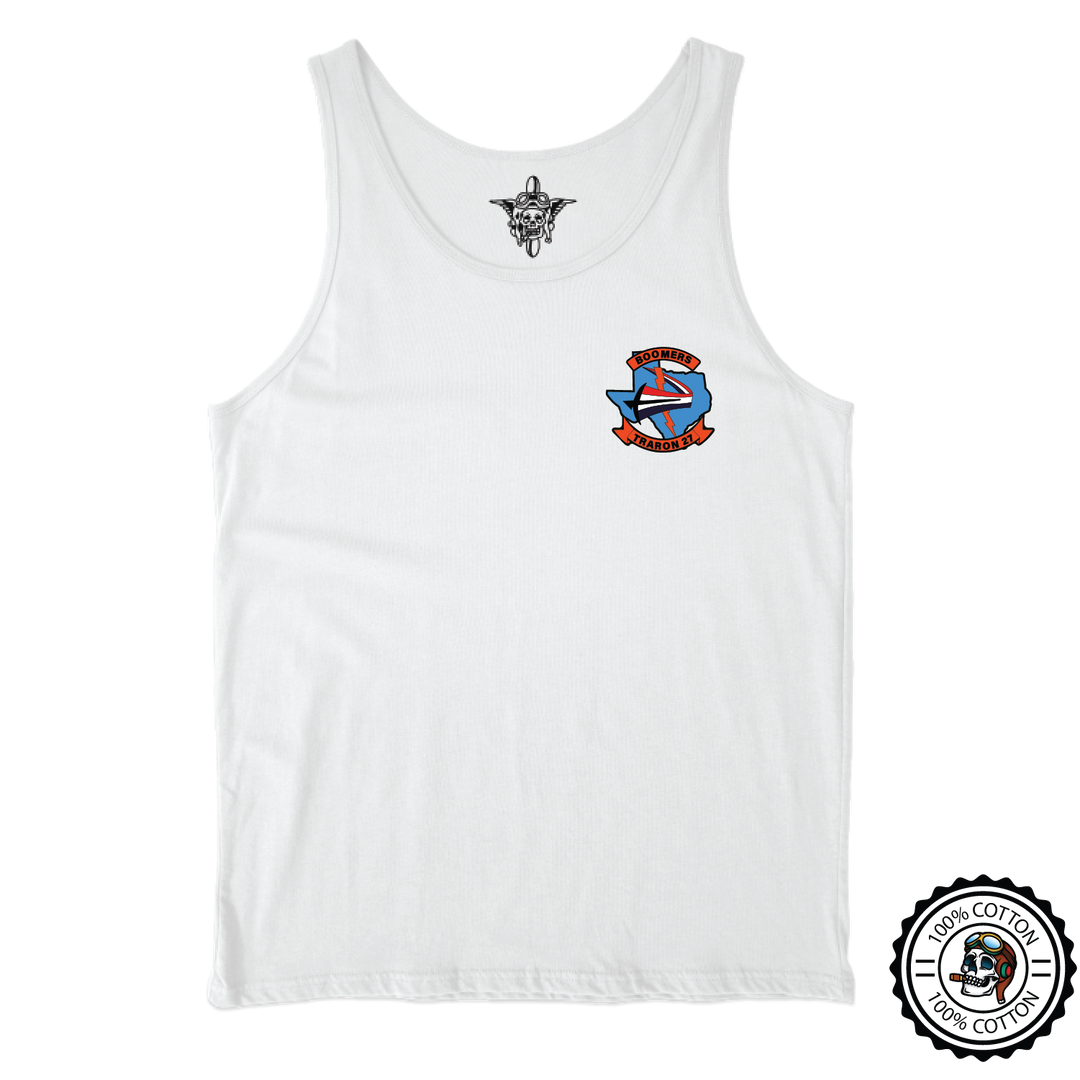 VT-27 "Boomers" Tank Tops