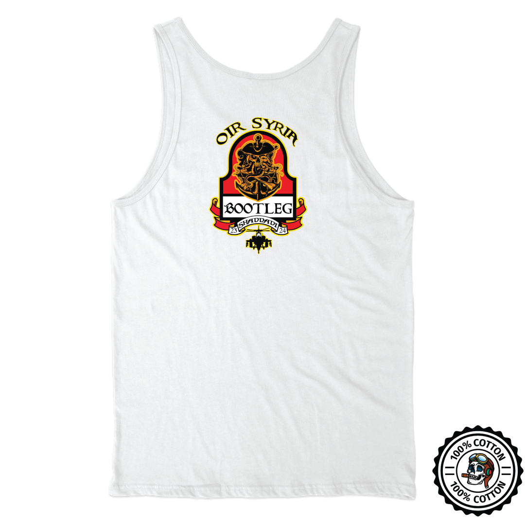 B TRP, 1-17 ACS Tank Top