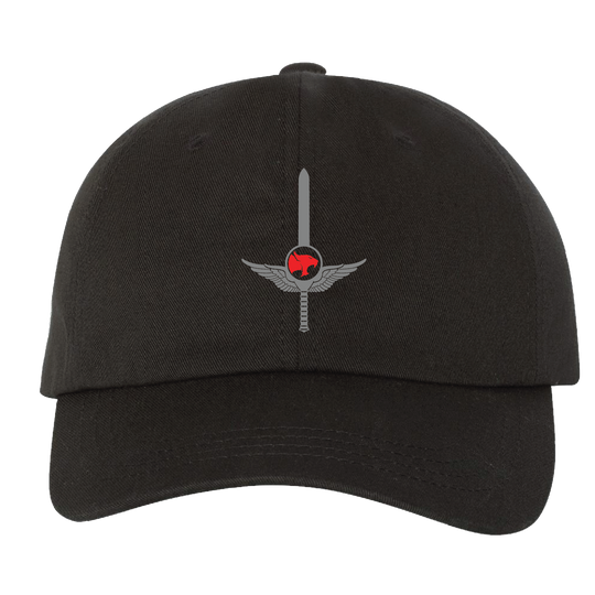 B Co, 15th MI BN (AE) "Thundercats" Embroidered Hats