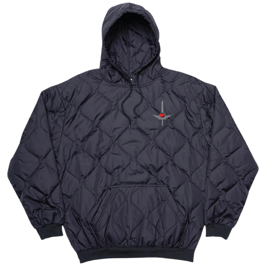 B Co, 15th MI BN (AE) "Thundercats" Field Hoodie Embroidery