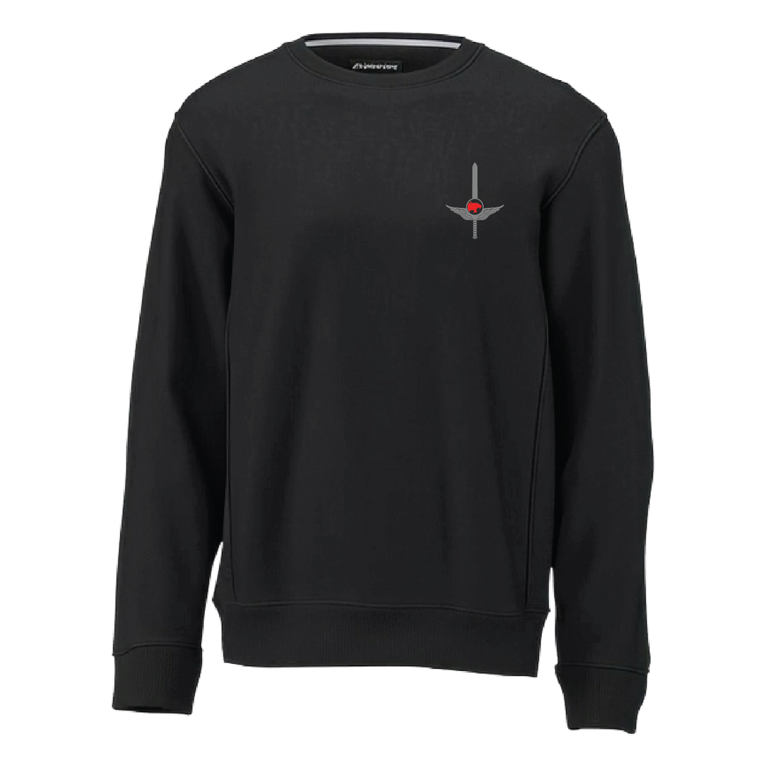 Bravo_E_{unit}_heavyweightcrewneck_black_embroidered_front.png