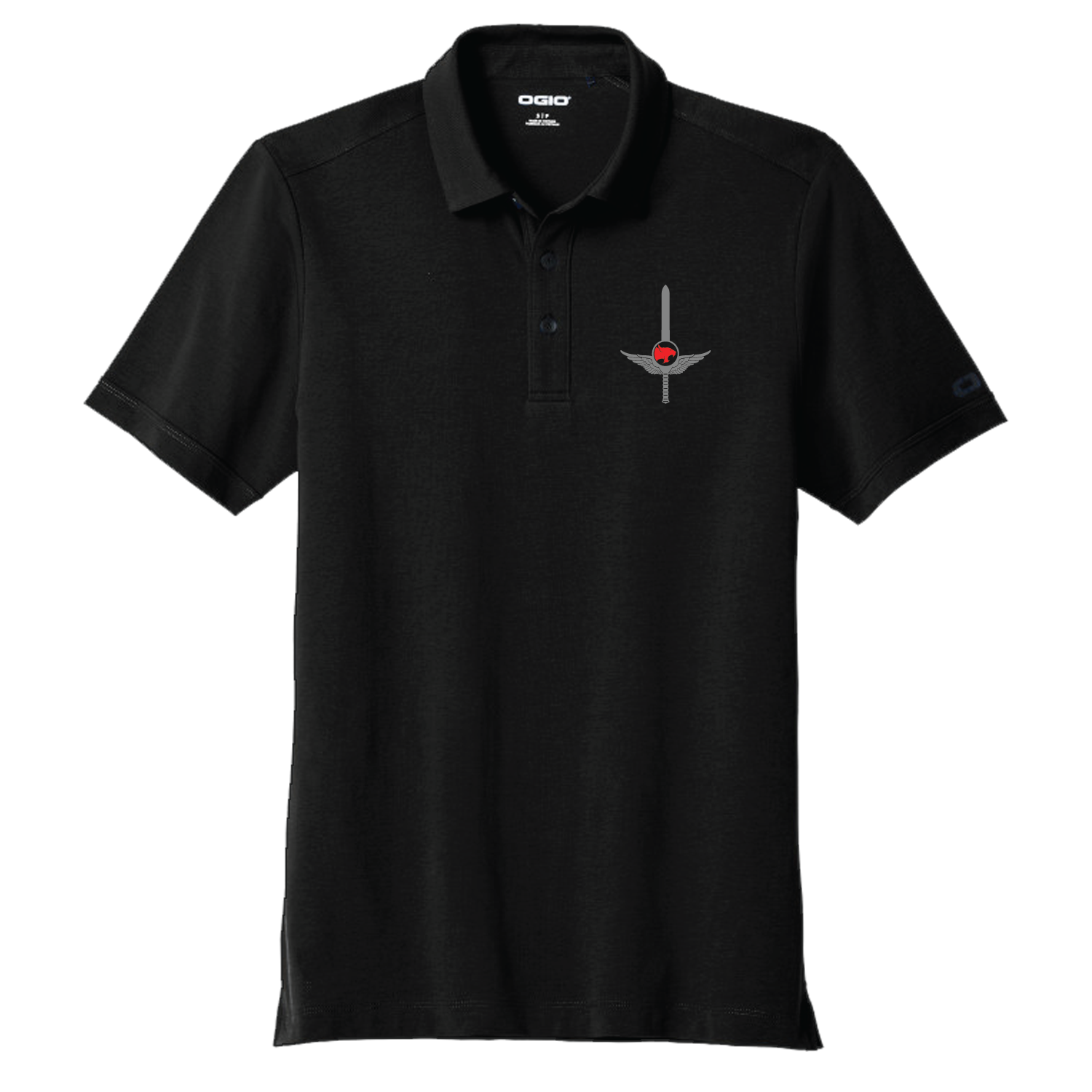 Bravo_E_{unit}_polo_black.png