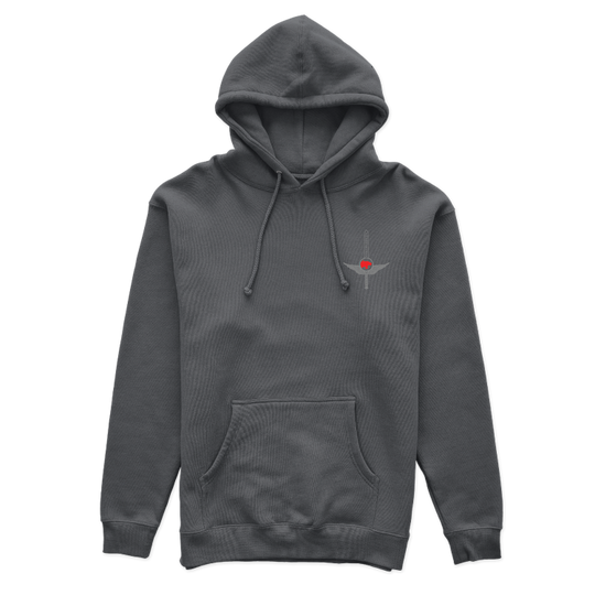 B Co, 15th MI BN (AE) "Thundercats" Hoodies