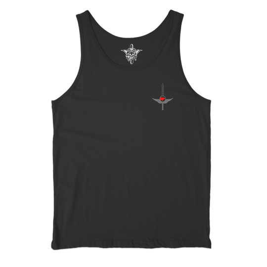 B Co, 15th MI BN (AE) "Thundercats" Tank Tops