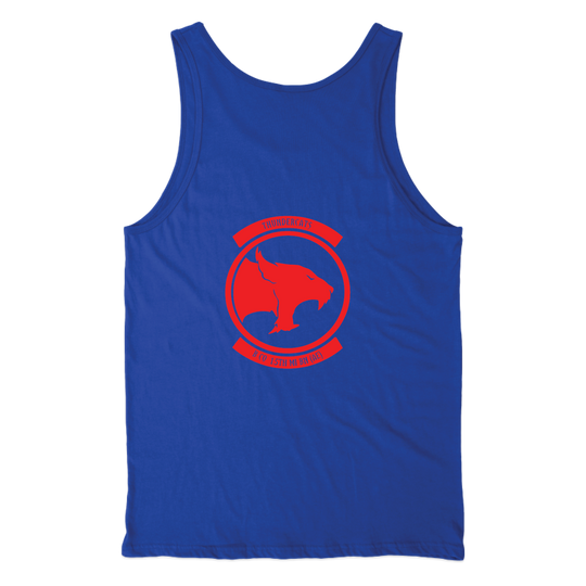 B Co, 15th MI BN (AE) "Thundercats" Tank Tops