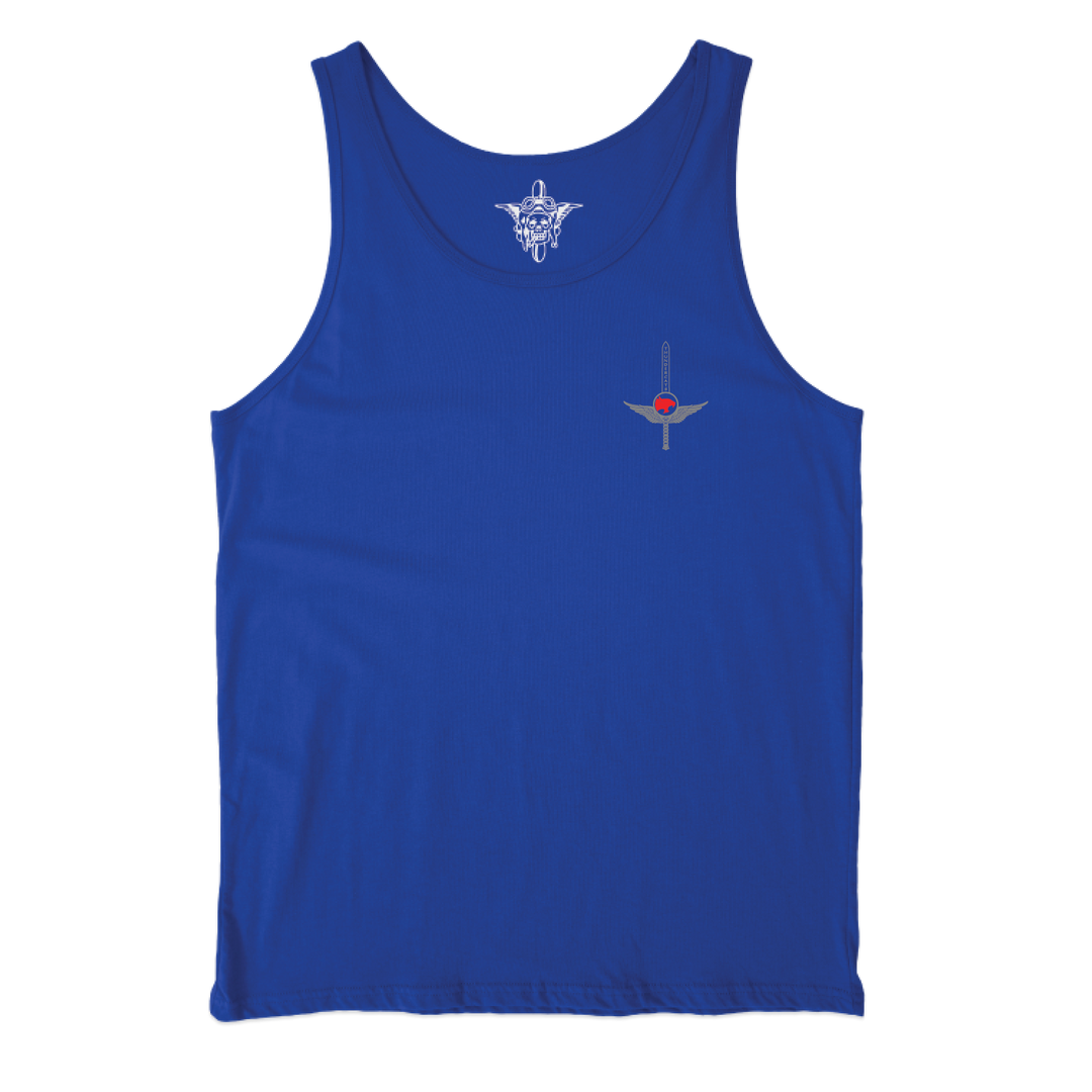 B Co, 15th MI BN (AE) "Thundercats" Tank Tops