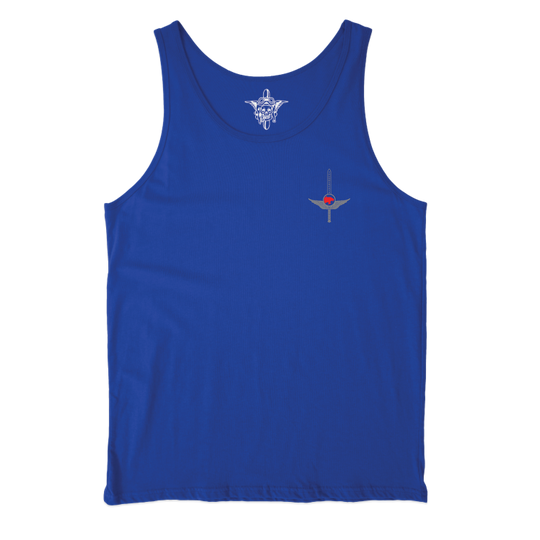 B Co, 15th MI BN (AE) "Thundercats" Tank Tops