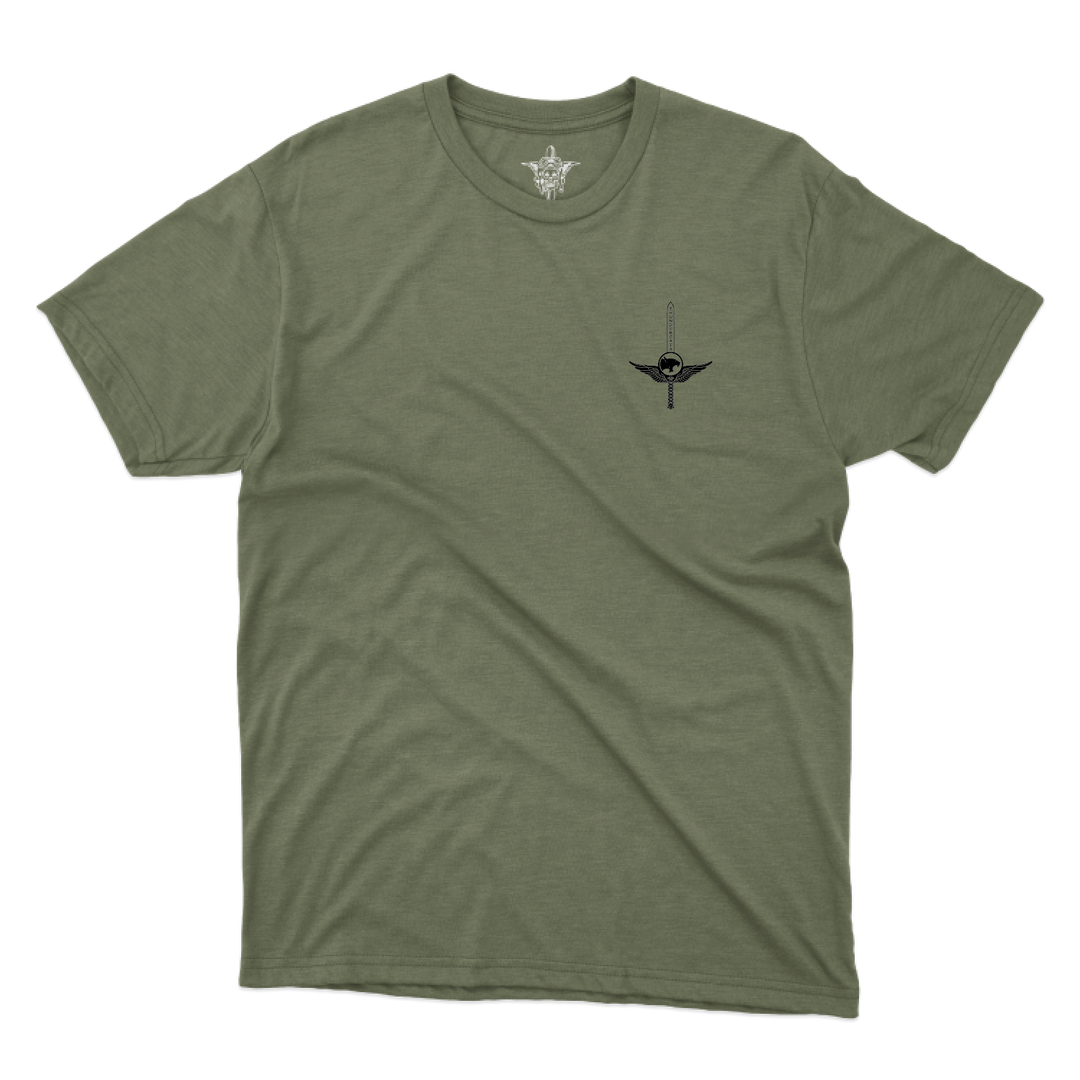 B Co, 15th MI BN (AE) "Thundercats" T-Shirts