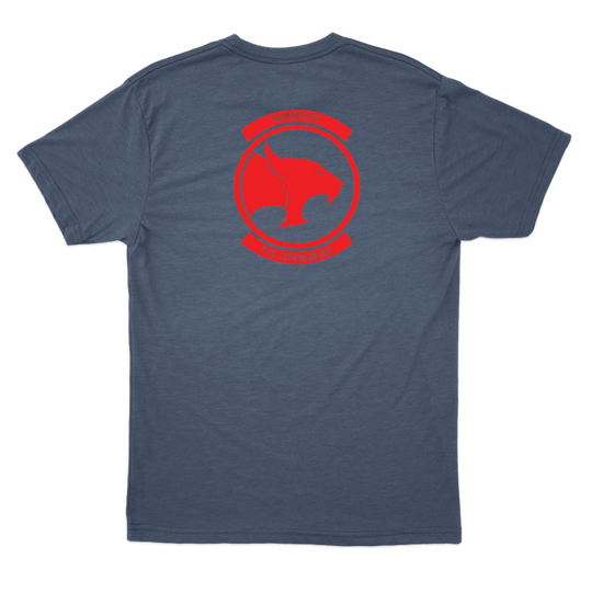 B Co, 15th MI BN (AE) "Thundercats" T-Shirts