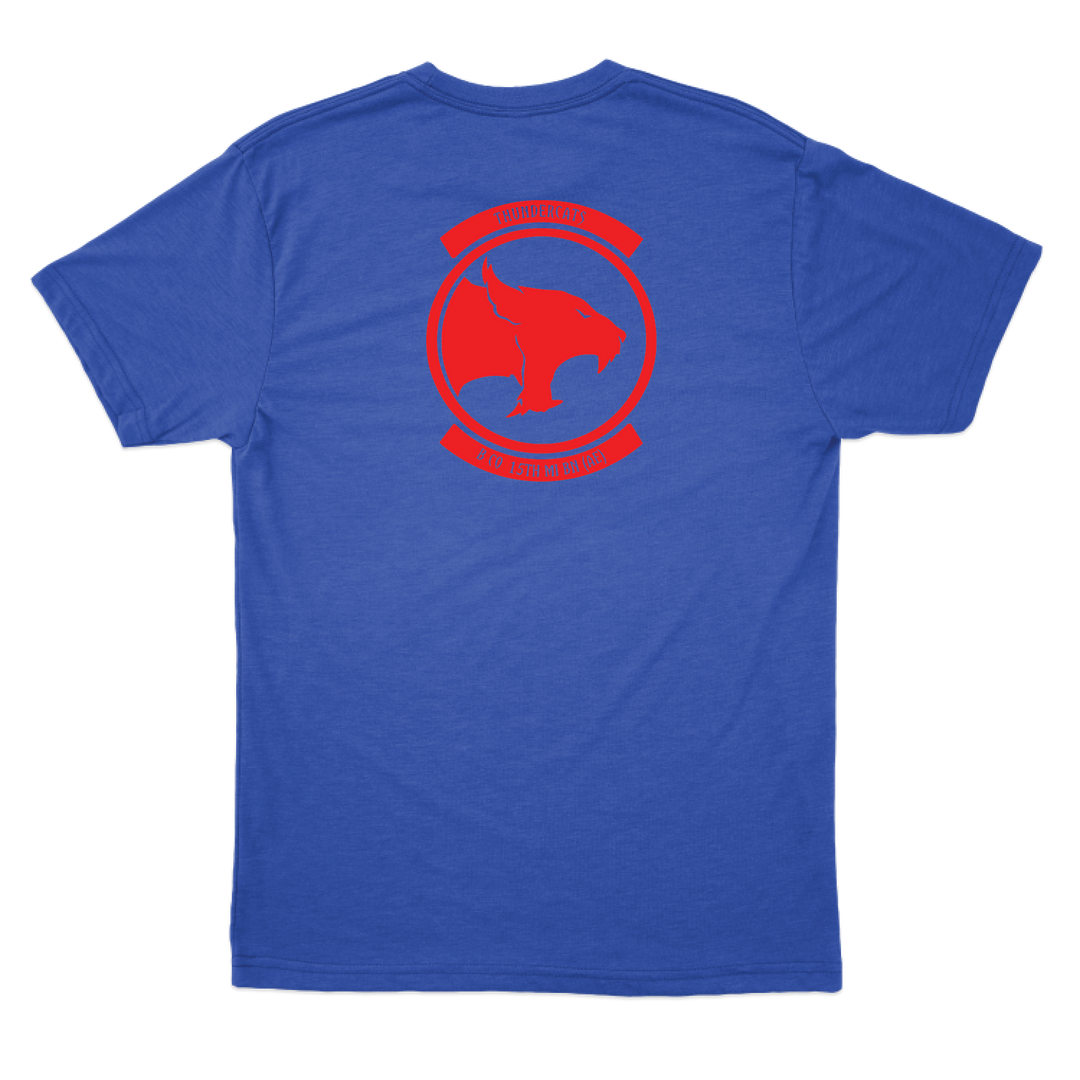 B Co, 15th MI BN (AE) "Thundercats" T-Shirts