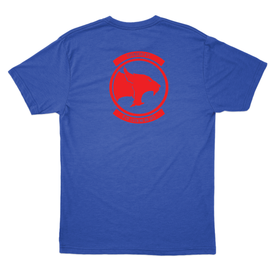 B Co, 15th MI BN (AE) "Thundercats" T-Shirts