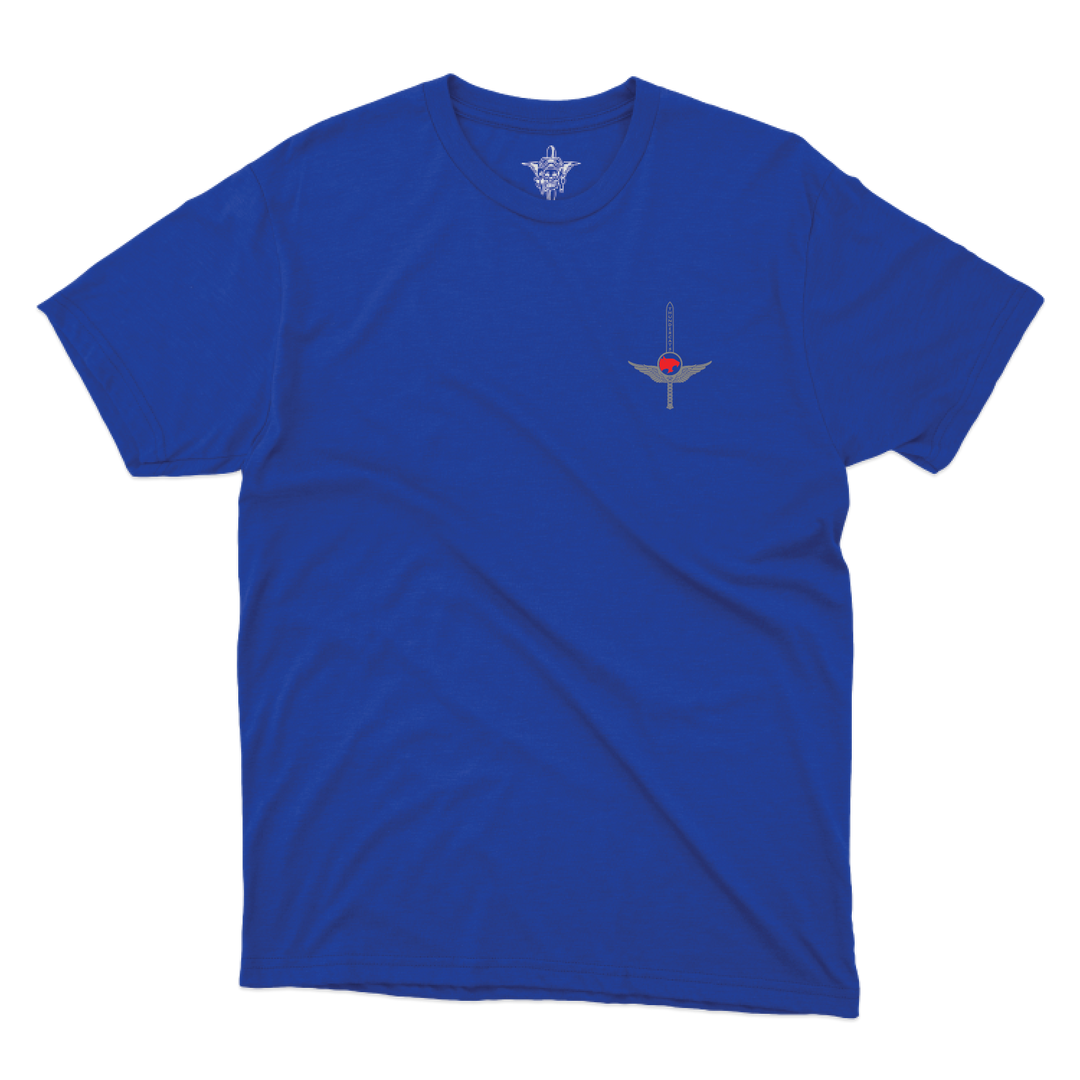B Co, 15th MI BN (AE) "Thundercats" T-Shirts