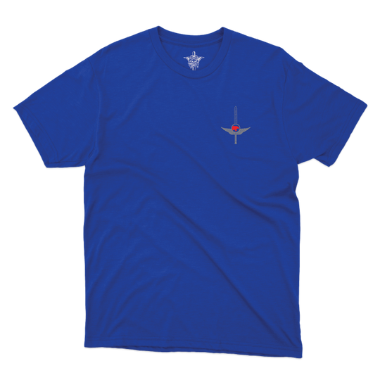 B Co, 15th MI BN (AE) "Thundercats" T-Shirts