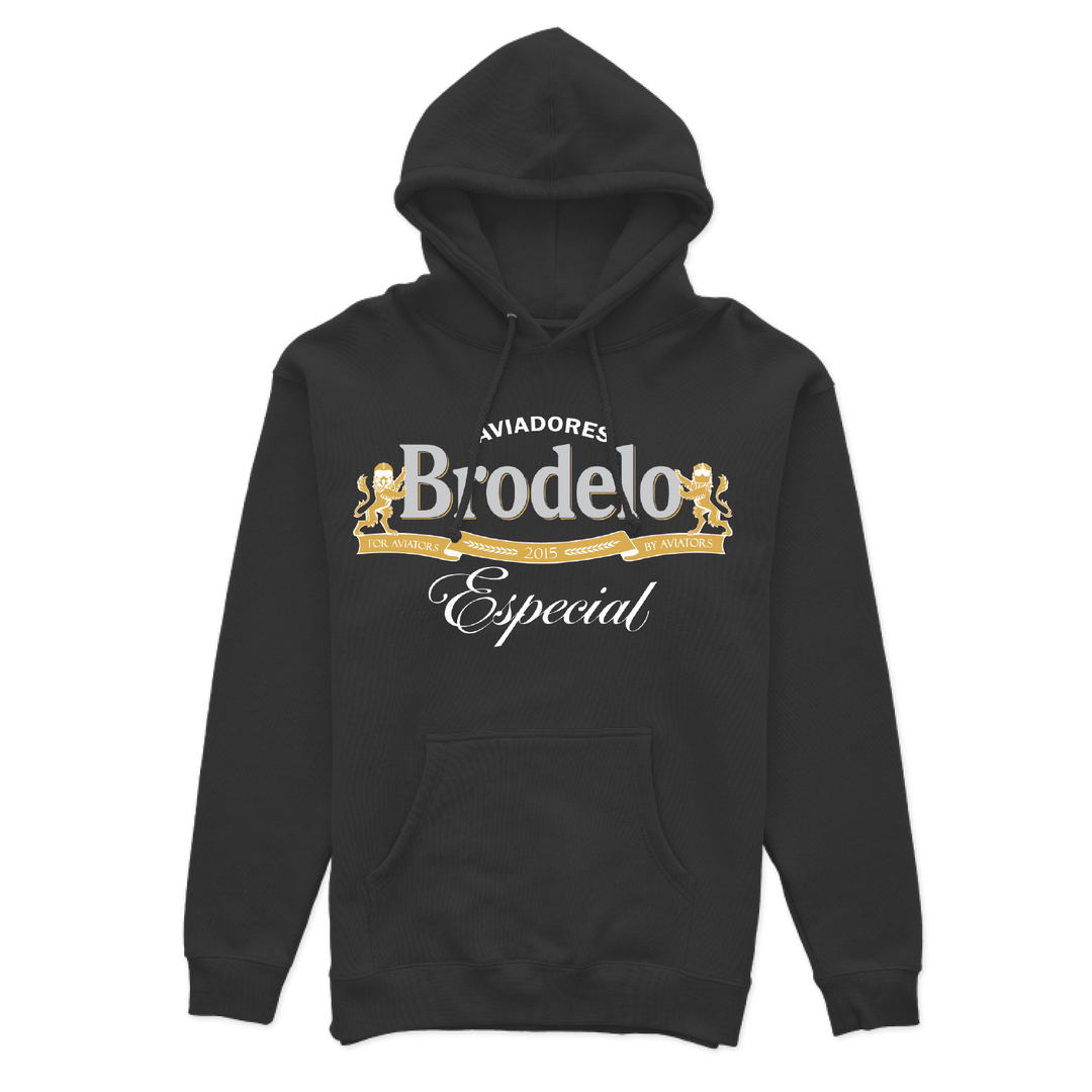 Brodelo Hoodie
