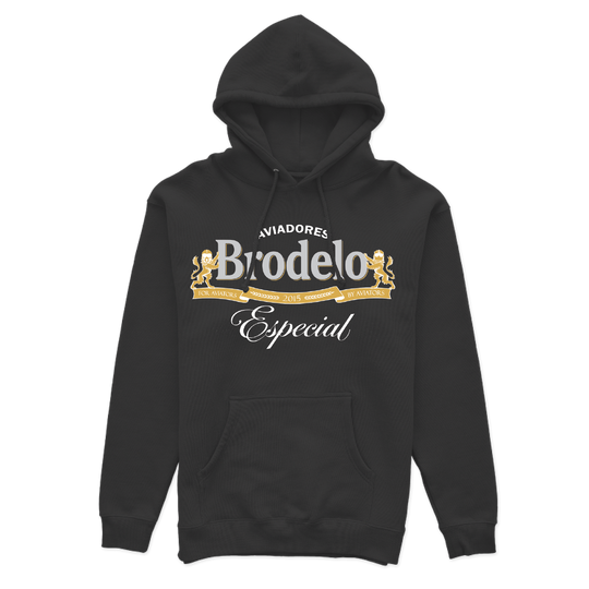 Brodelo Hoodie