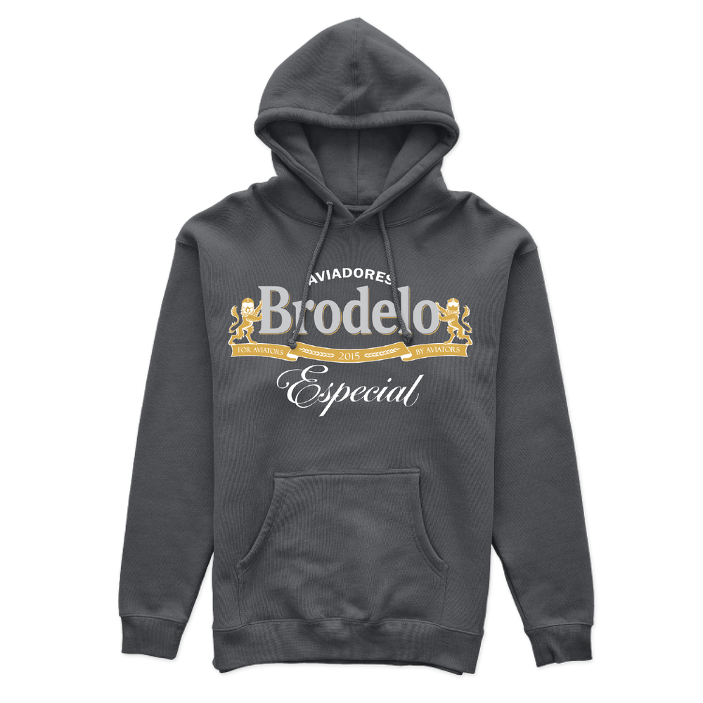 Brodelo Hoodie
