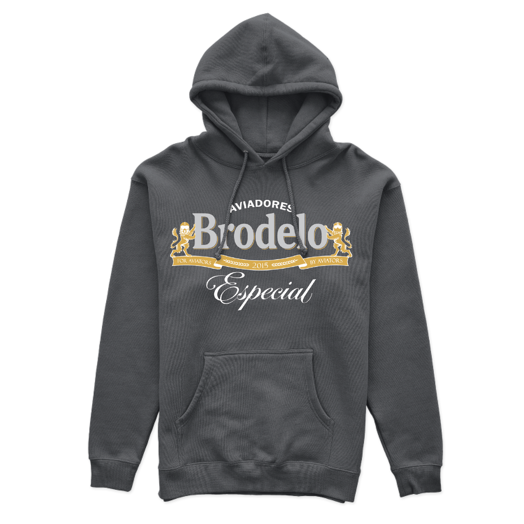 Brodelo Hoodie