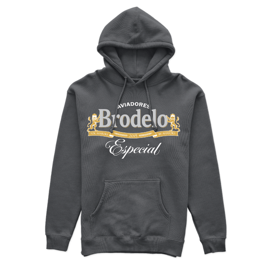 Brodelo Hoodie