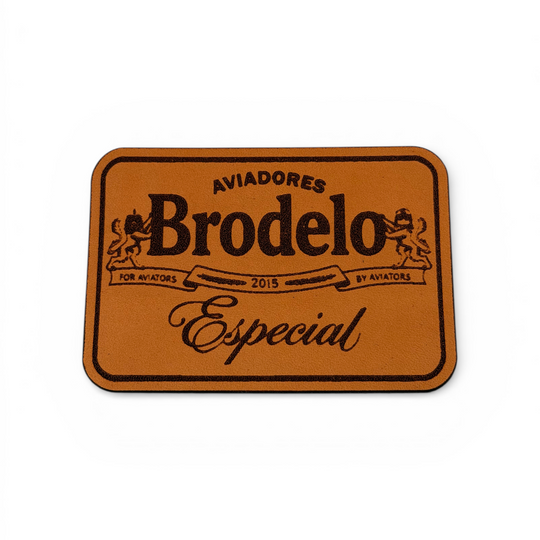 Brodelo Aviadores Especial