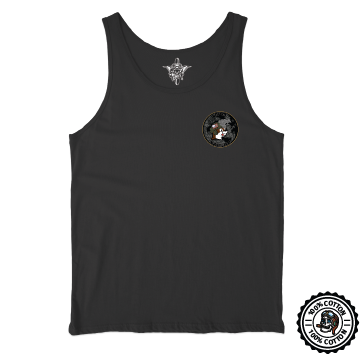 CAT 522 "No Bucs Given" Tank Tops