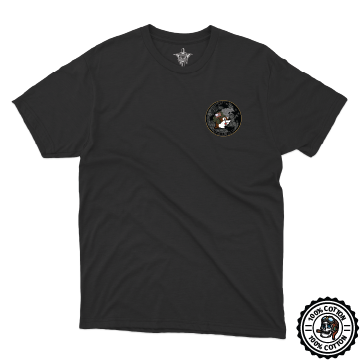 CAT 522 "No Bucs Given" T-Shirts